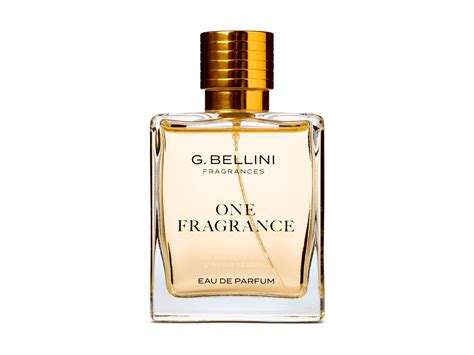 one fragrance lidl equivalente